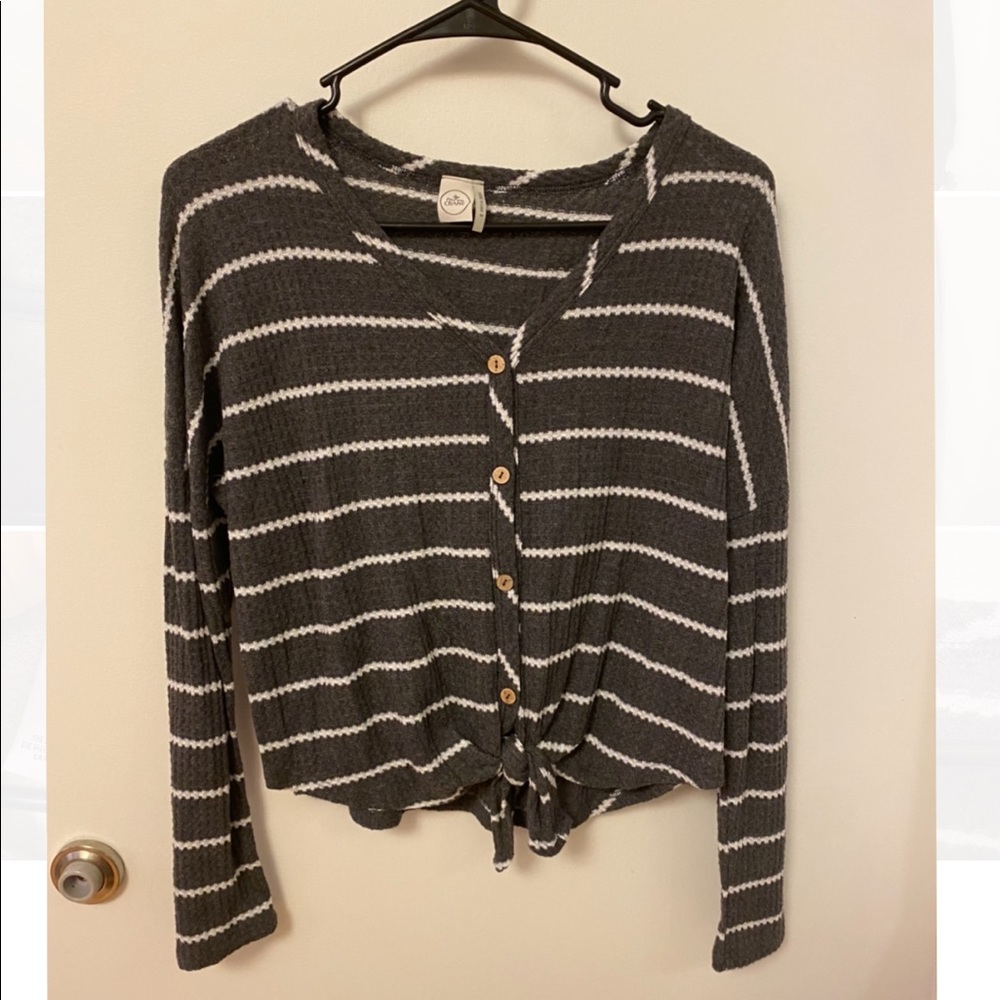 Women’s sweater top